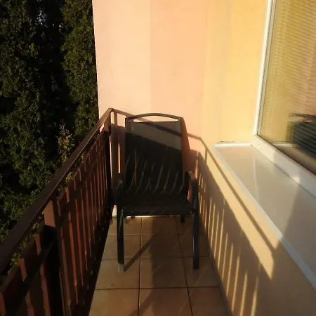 Apartmanovy Dom Eliska * بوبراد