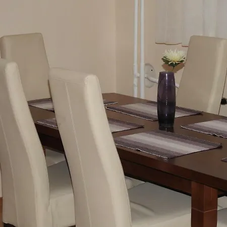 Apartmanovy Dom Eliska *