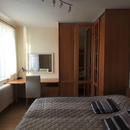 Apartmanovy Dom Eliska *