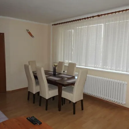 Apartmanovy Dom Eliska *