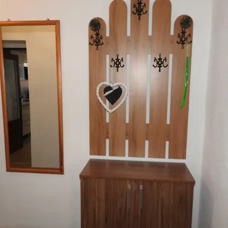Appartamento Apartmánový Dom Eliška *