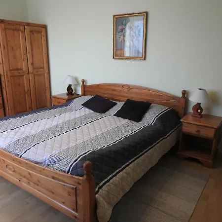Apartmanovy Dom Eliska شقة