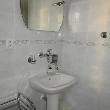 Appartamento Apartmánový Dom Eliška *