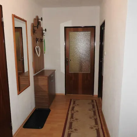 Apartmánový Dom Eliška Appartamento