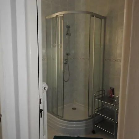 Apartmanovy Dom Eliska شقة
