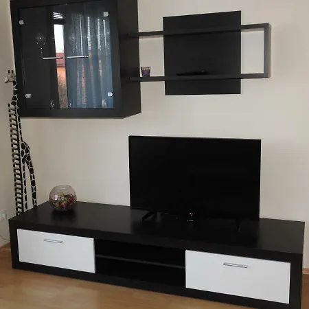 Appartamento Apartmánový Dom Eliška *