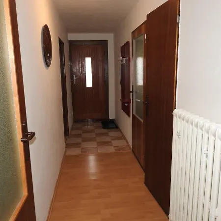 Apartmanovy Dom Eliska *