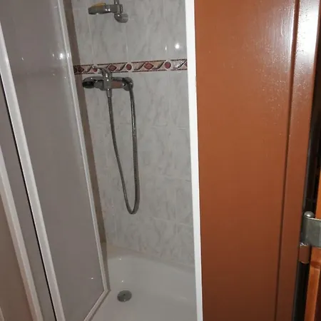 Apartmanovy Dom Eliska شقة