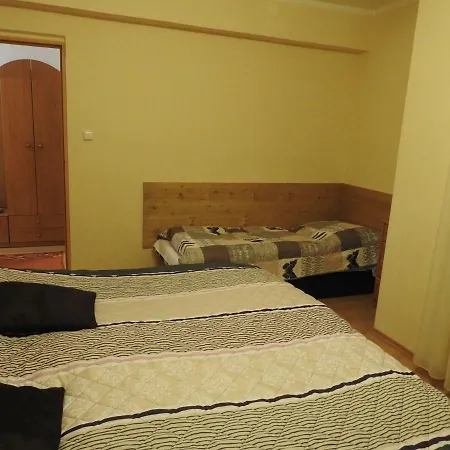 Apartmánový Dom Eliška Appartamento *