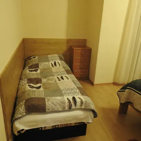 Apartmánový Dom Eliška Appartamento Poprad