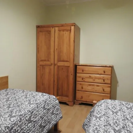 Appartamento Apartmánový Dom Eliška
