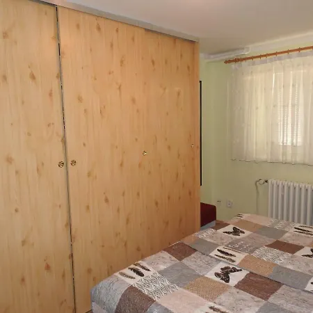 Apartmanovy Dom Eliska